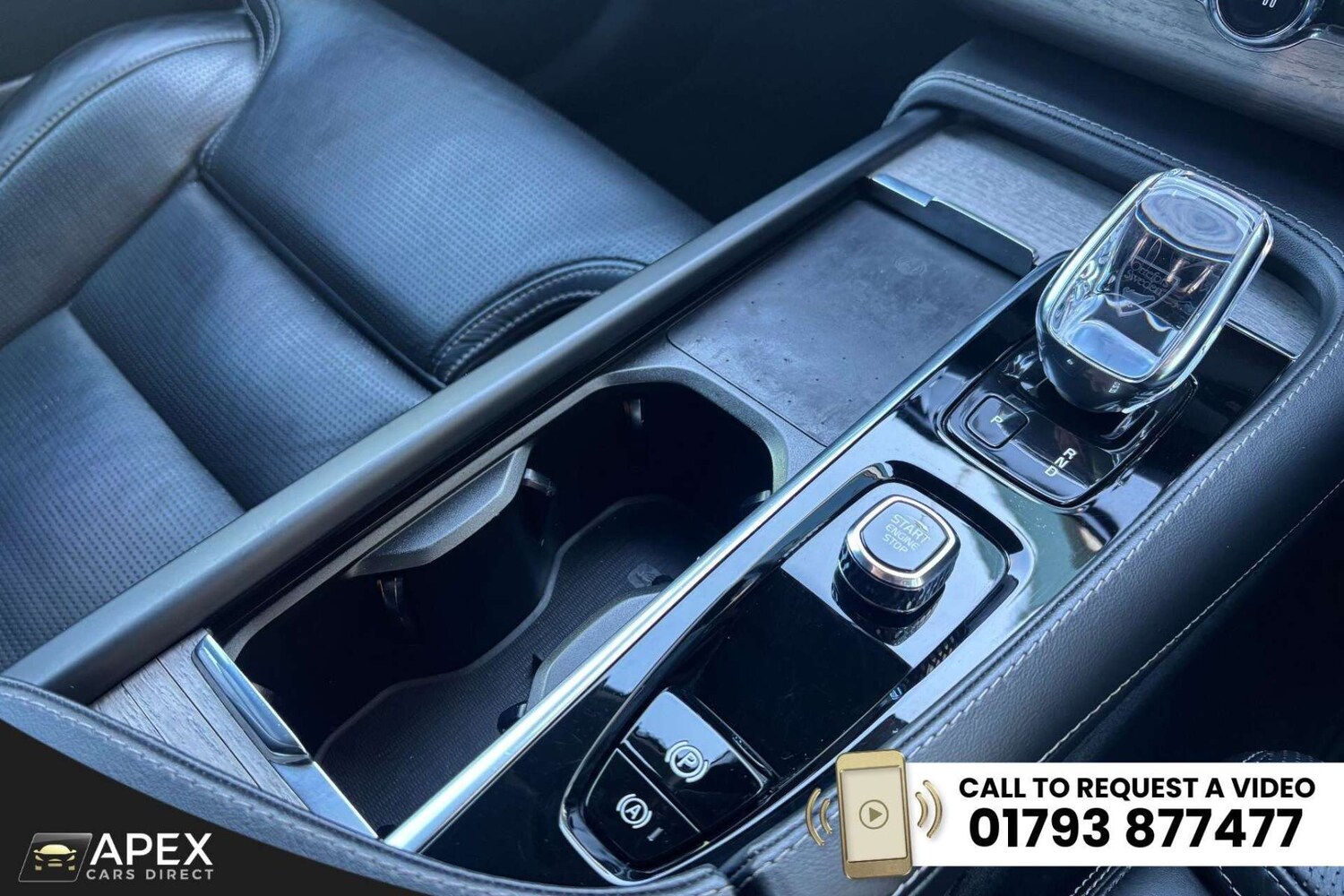 Used Volvo XC90 2022 for sale - 77901550: Photo 19