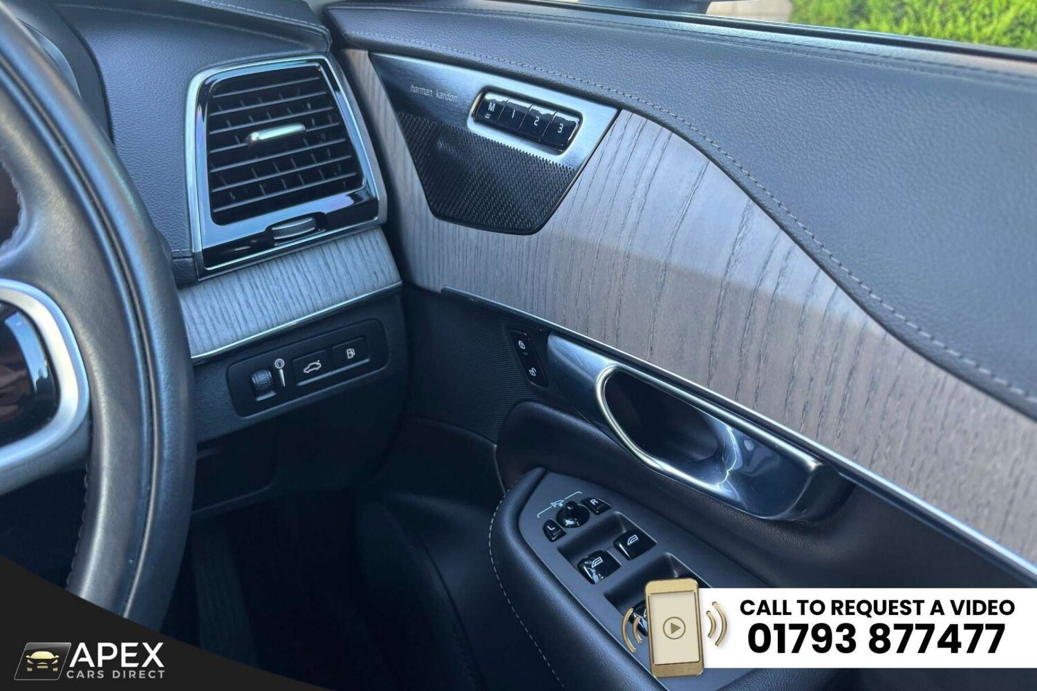 Used Volvo XC90 2022 for sale - 77901550: Photo 22