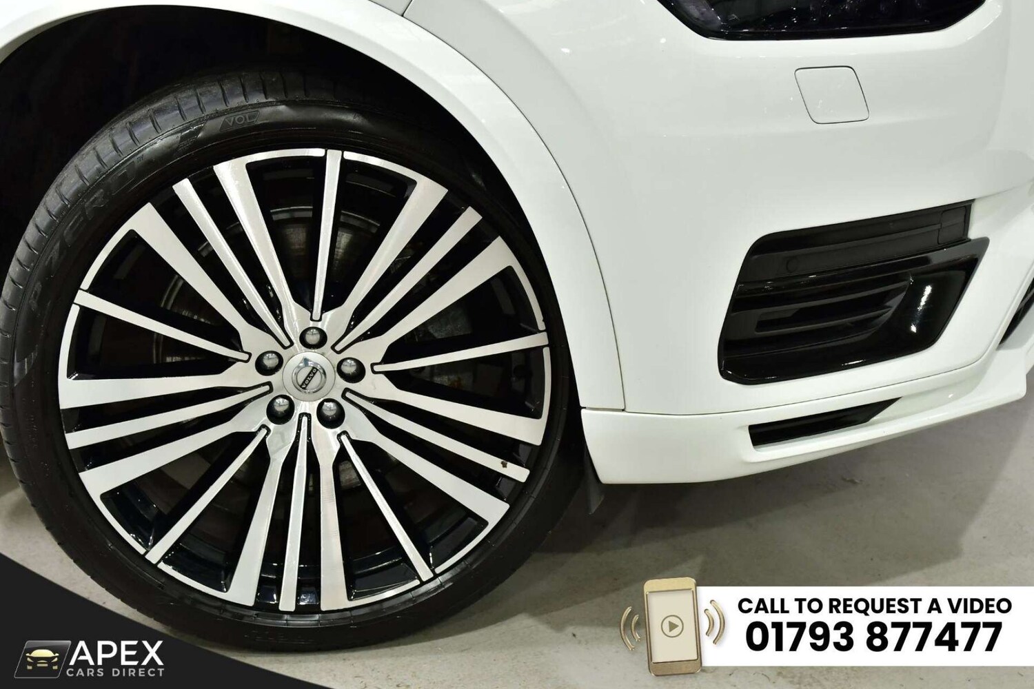 Used Volvo XC90 2022 for sale - 77901550: Photo 23