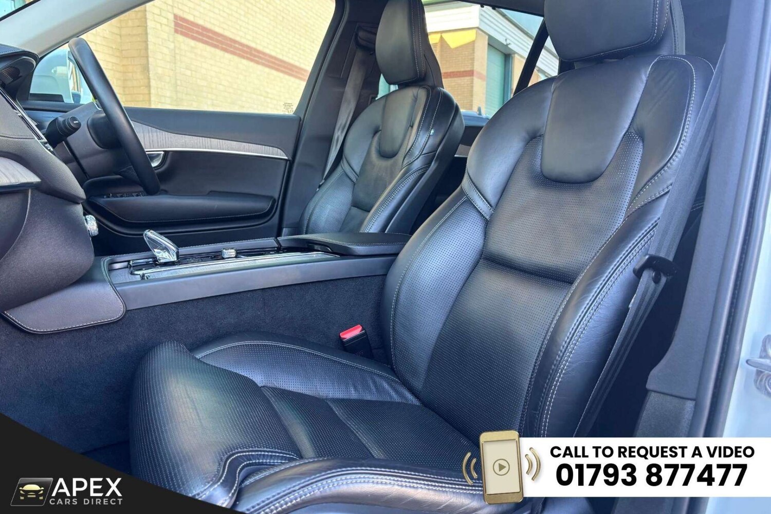 Used Volvo XC90 2022 for sale - 77901550: Photo 24