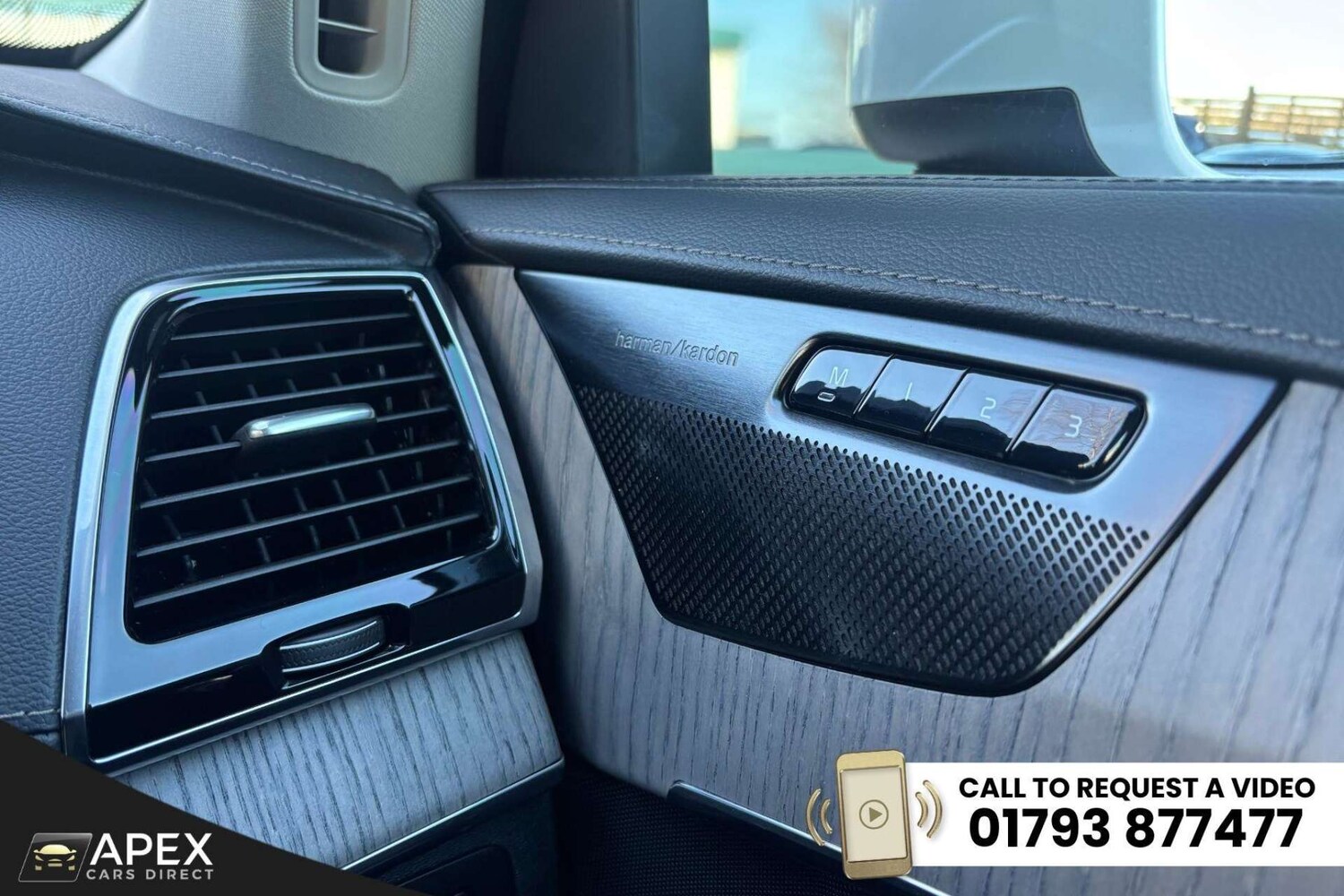 Used Volvo XC90 2022 for sale - 77901550: Photo 26