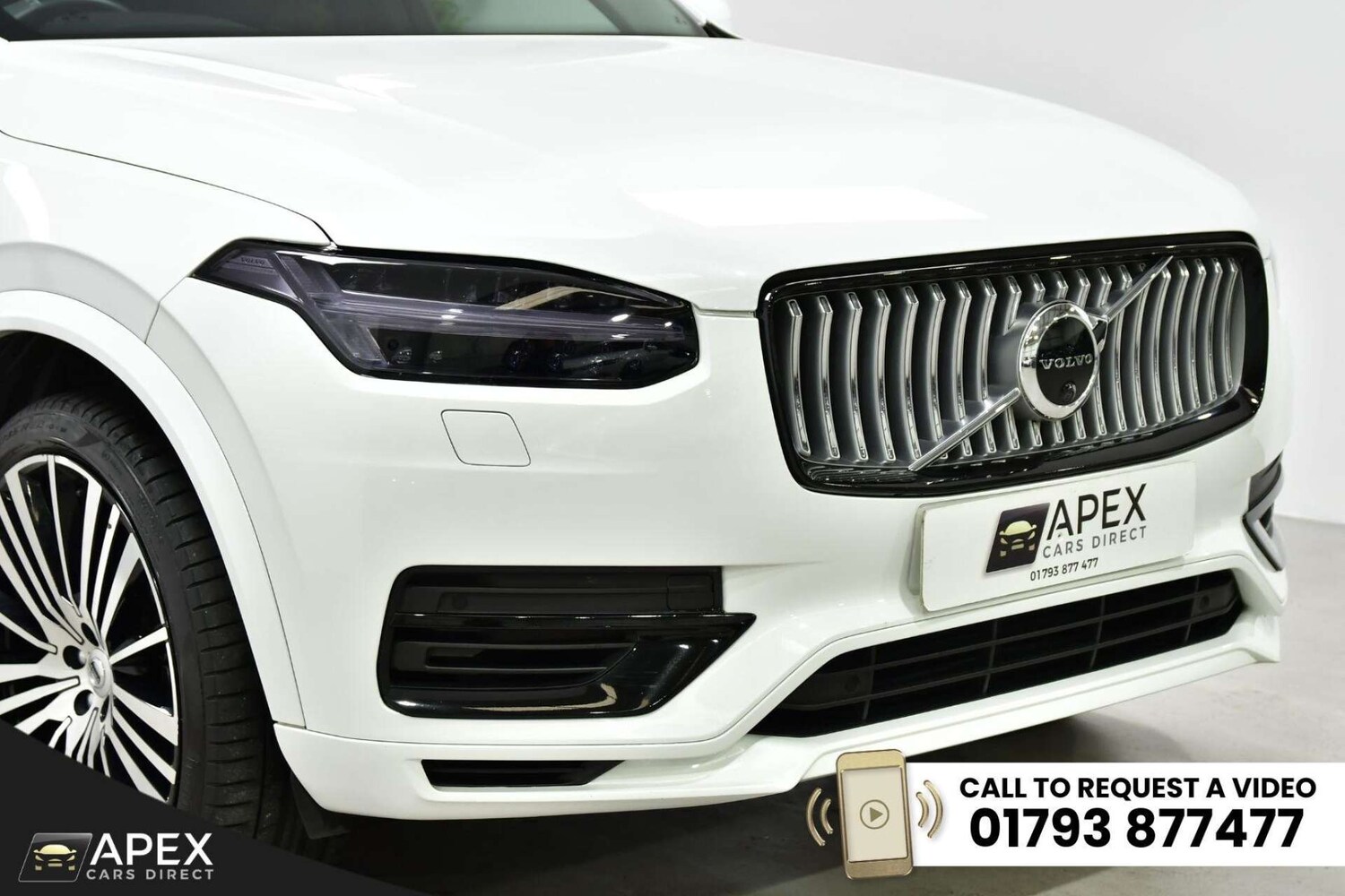 Used Volvo XC90 2022 for sale - 77901550: Photo 31
