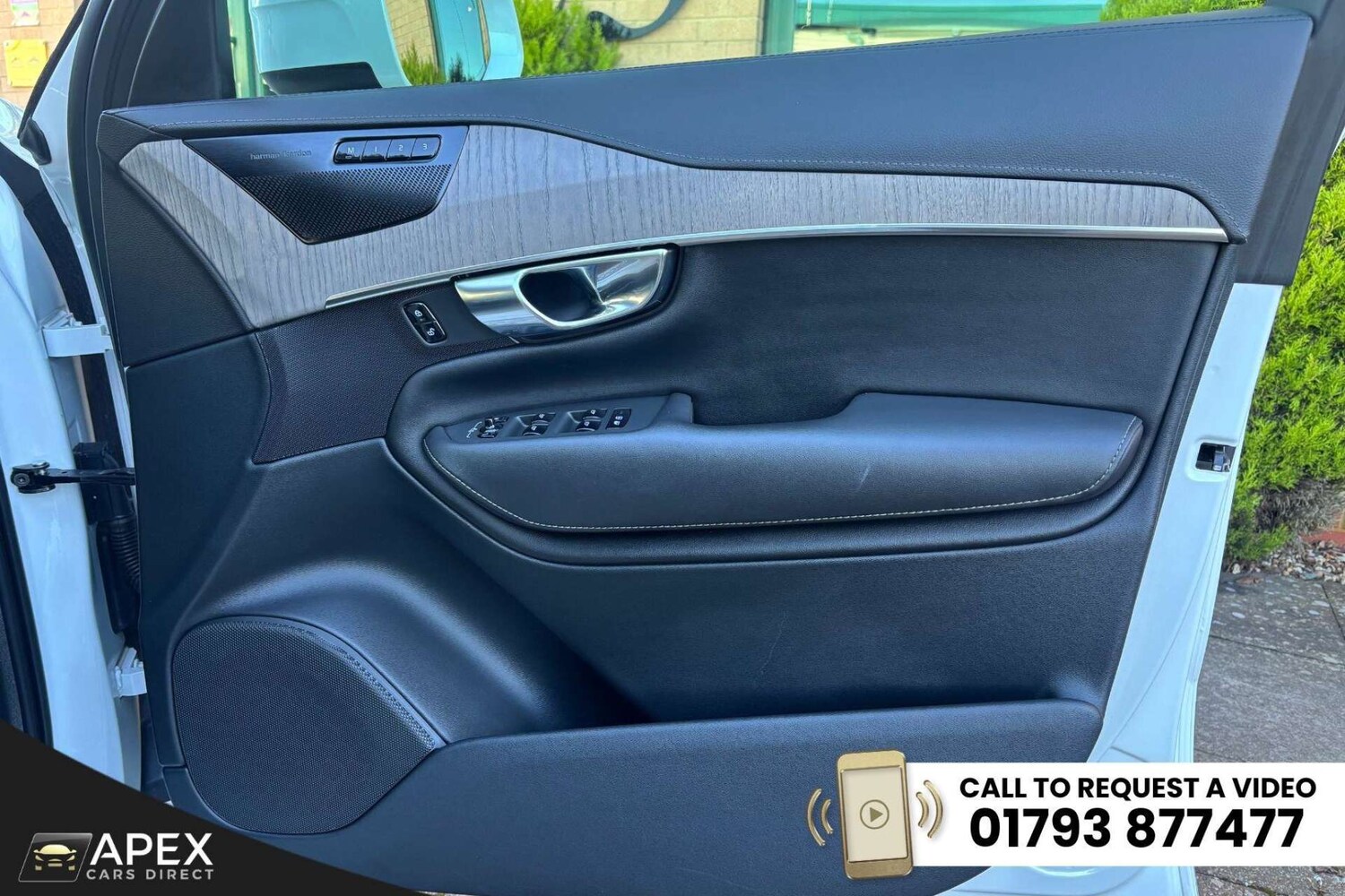 Used Volvo XC90 2022 for sale - 77901550: Photo 32