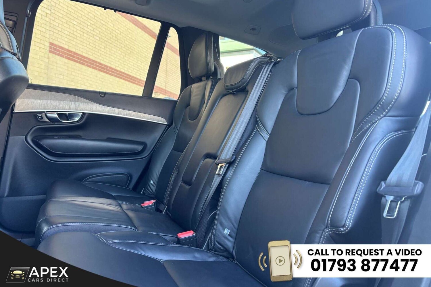 Used Volvo XC90 2022 for sale - 77901550: Photo 34