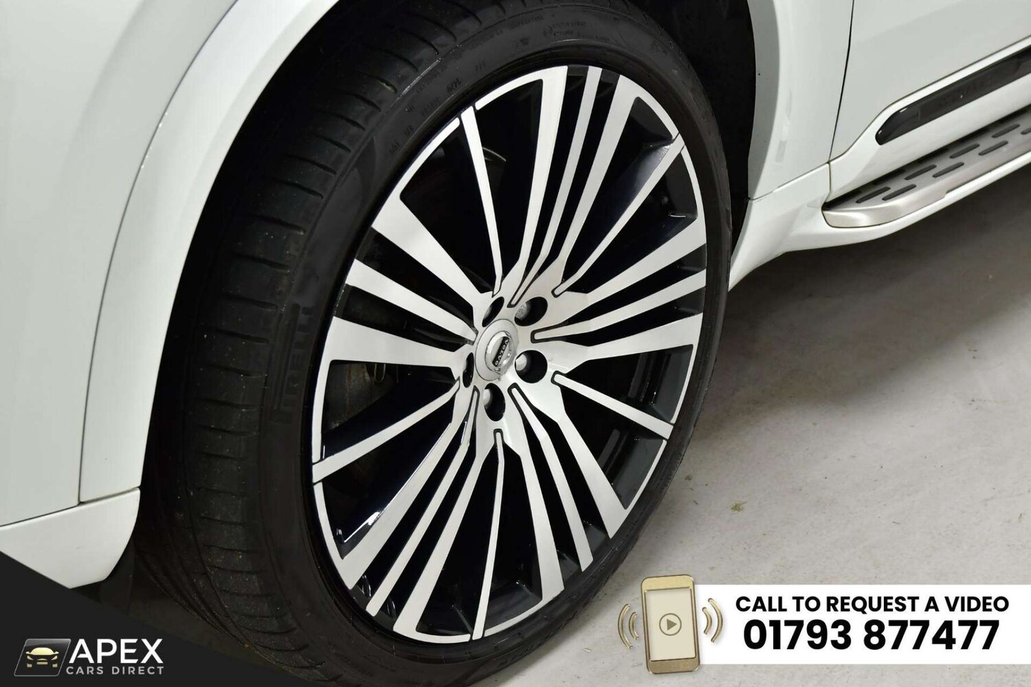 Used Volvo XC90 2022 for sale - 77901550: Photo 38