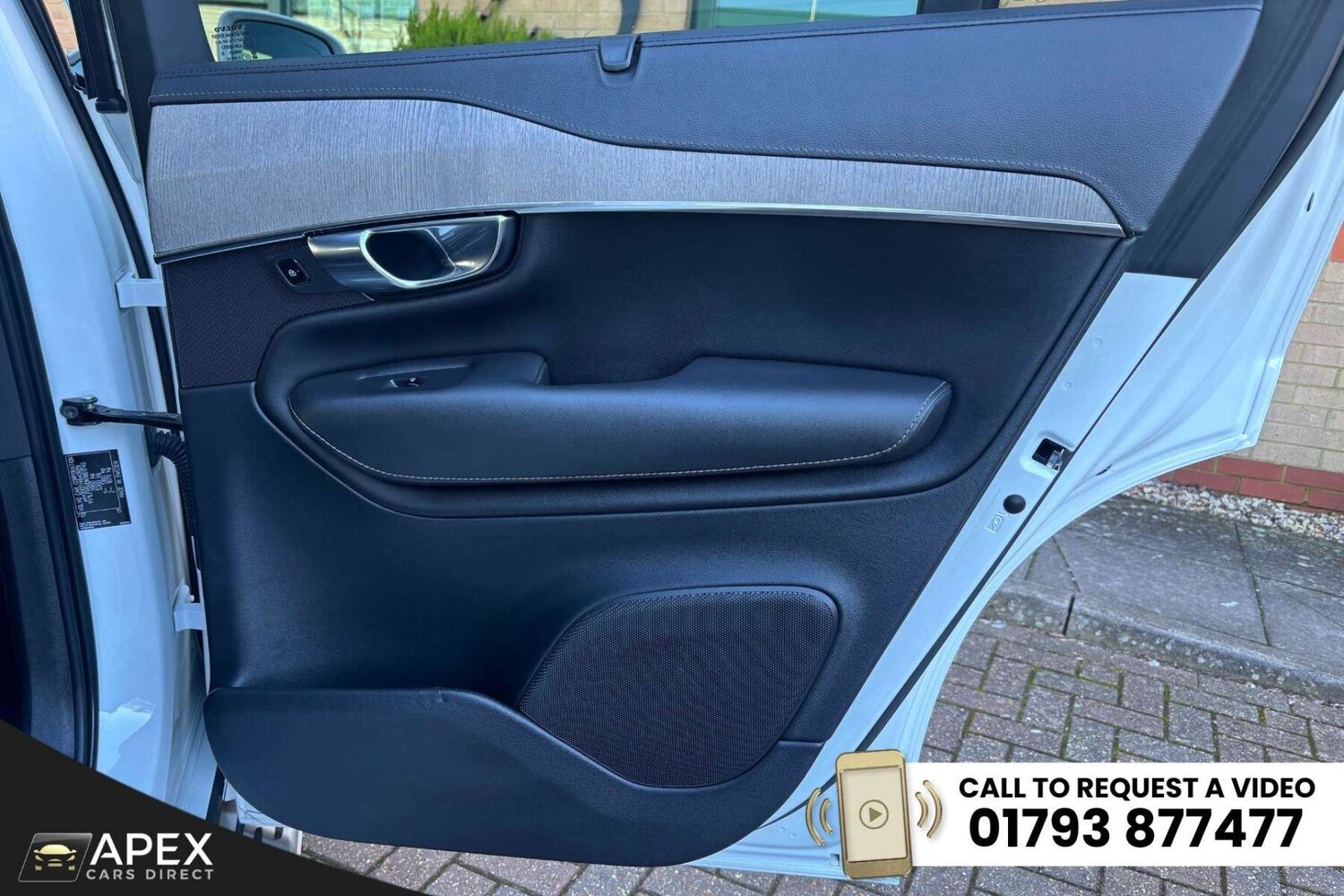 Used Volvo XC90 2022 for sale - 77901550: Photo 39