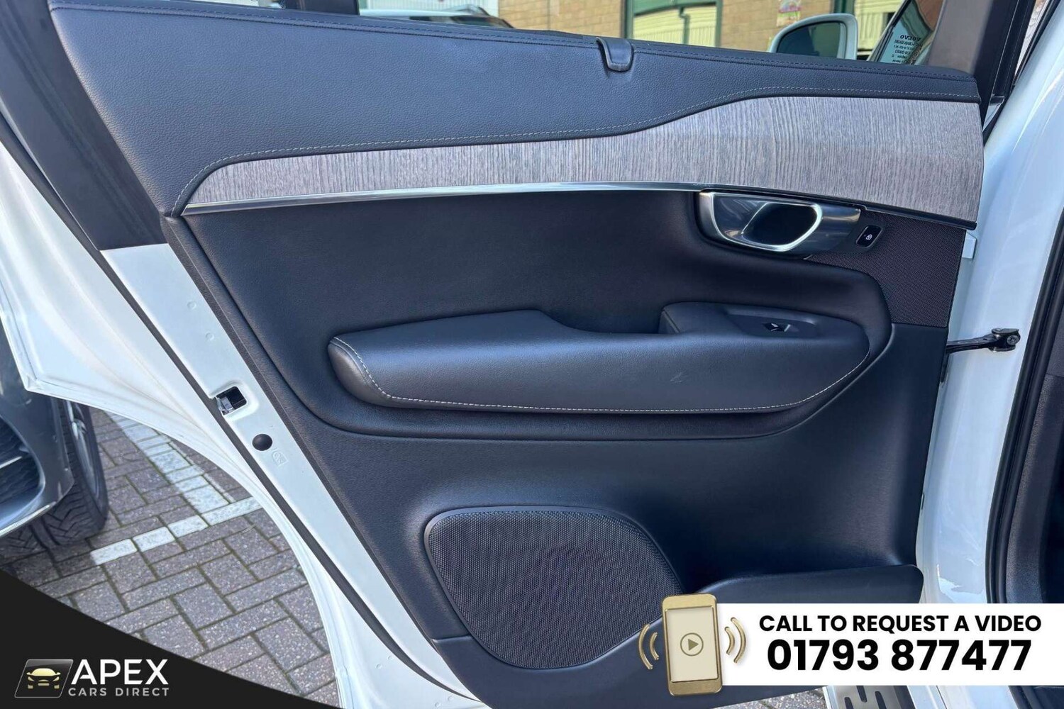 Used Volvo XC90 2022 for sale - 77901550: Photo 42