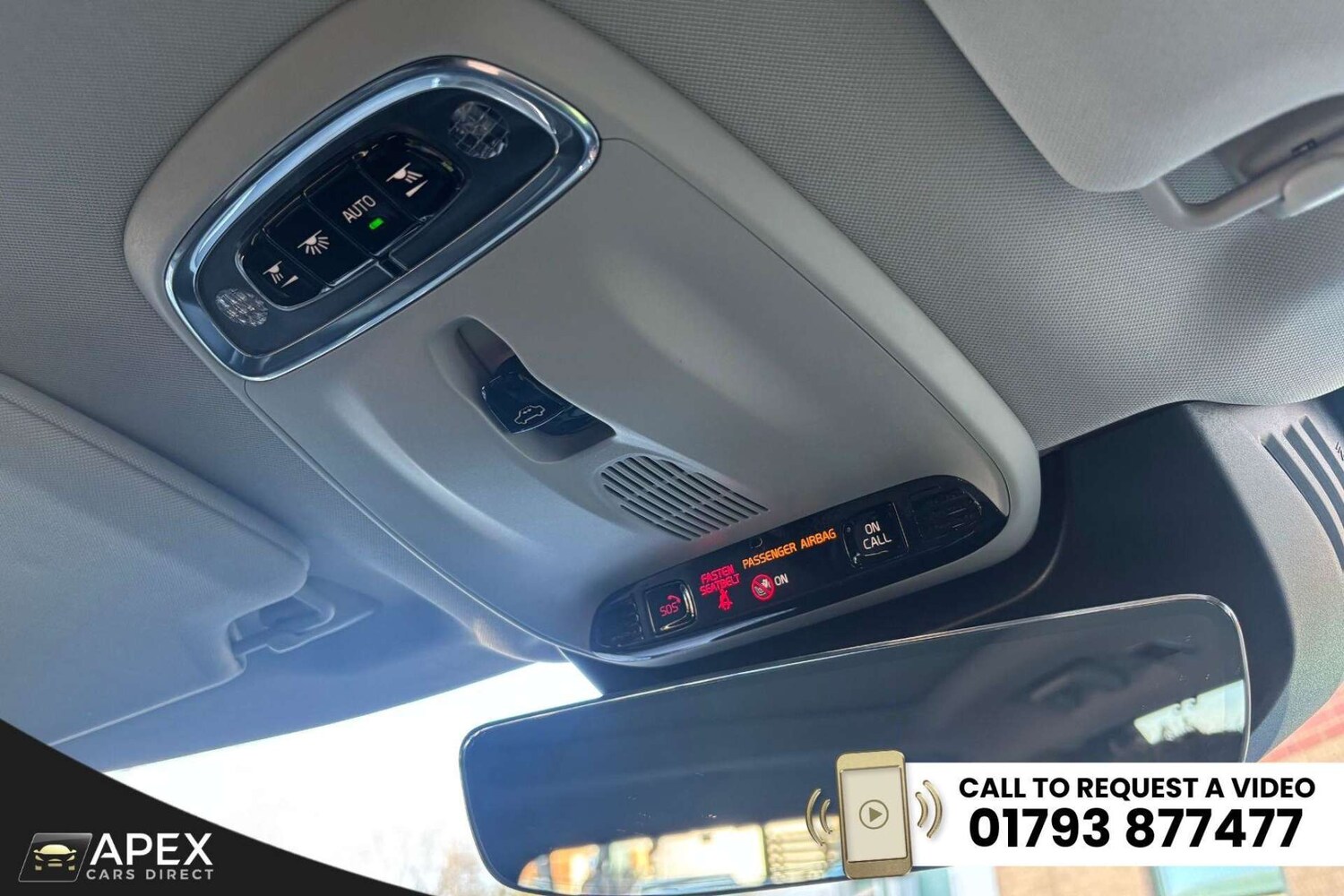 Used Volvo XC90 2022 for sale - 77901550: Photo 44