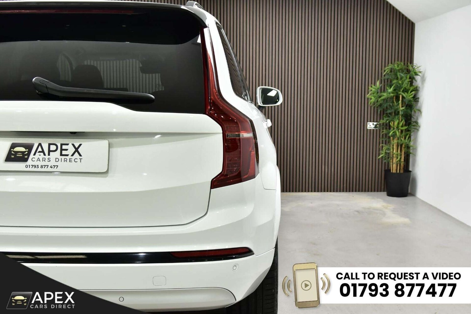 Used Volvo XC90 2022 for sale - 77901550: Photo 45