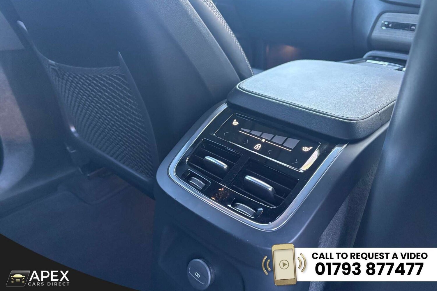 Used Volvo XC90 2022 for sale - 77901550: Photo 47