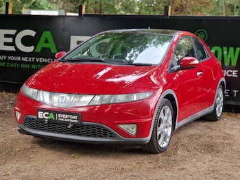 Used Honda Civic 2008 for sale - 79193976: Photo