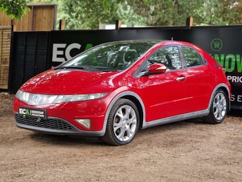 Used Honda Civic 2008 for sale - 79193976: Photo