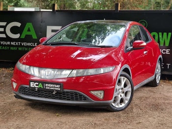 Used Honda Civic 2008 for sale - 79193976: Photo