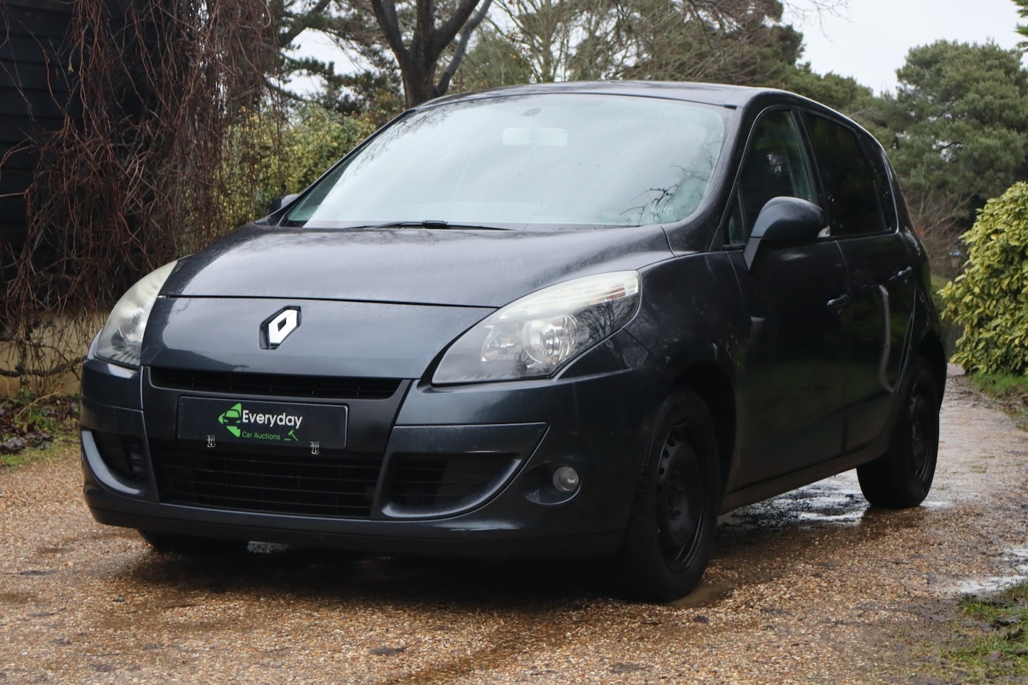 Used Renault Scenic 2009 for sale - 77274147: Photo 10