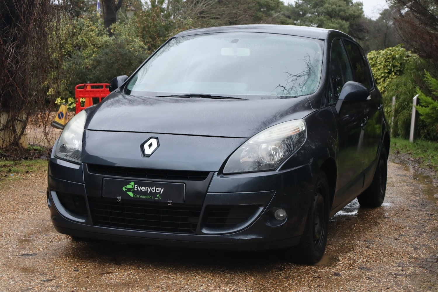 Used Renault Scenic 2009 for sale - 77274147: Photo 11