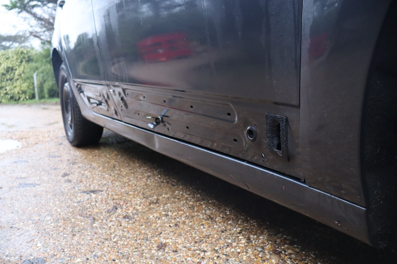 Used Renault Scenic 2009 for sale - 77274147: Photo 12