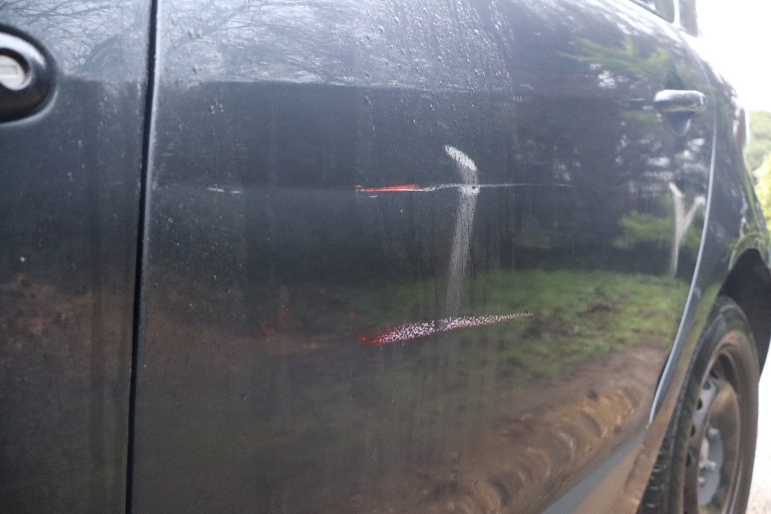 Used Renault Scenic 2009 for sale - 77274147: Photo 15