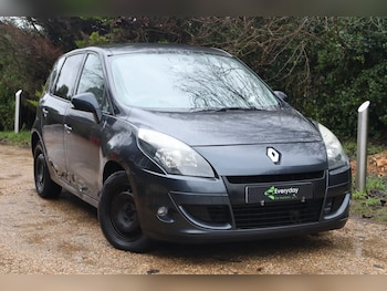 Used Renault Scenic 2009 for sale - 77274147: Photo