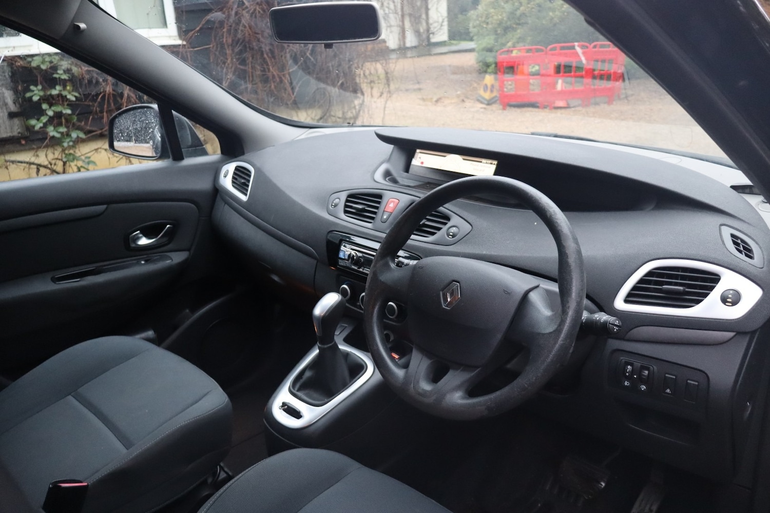 Used Renault Scenic 2009 for sale - 77274147: Photo 20