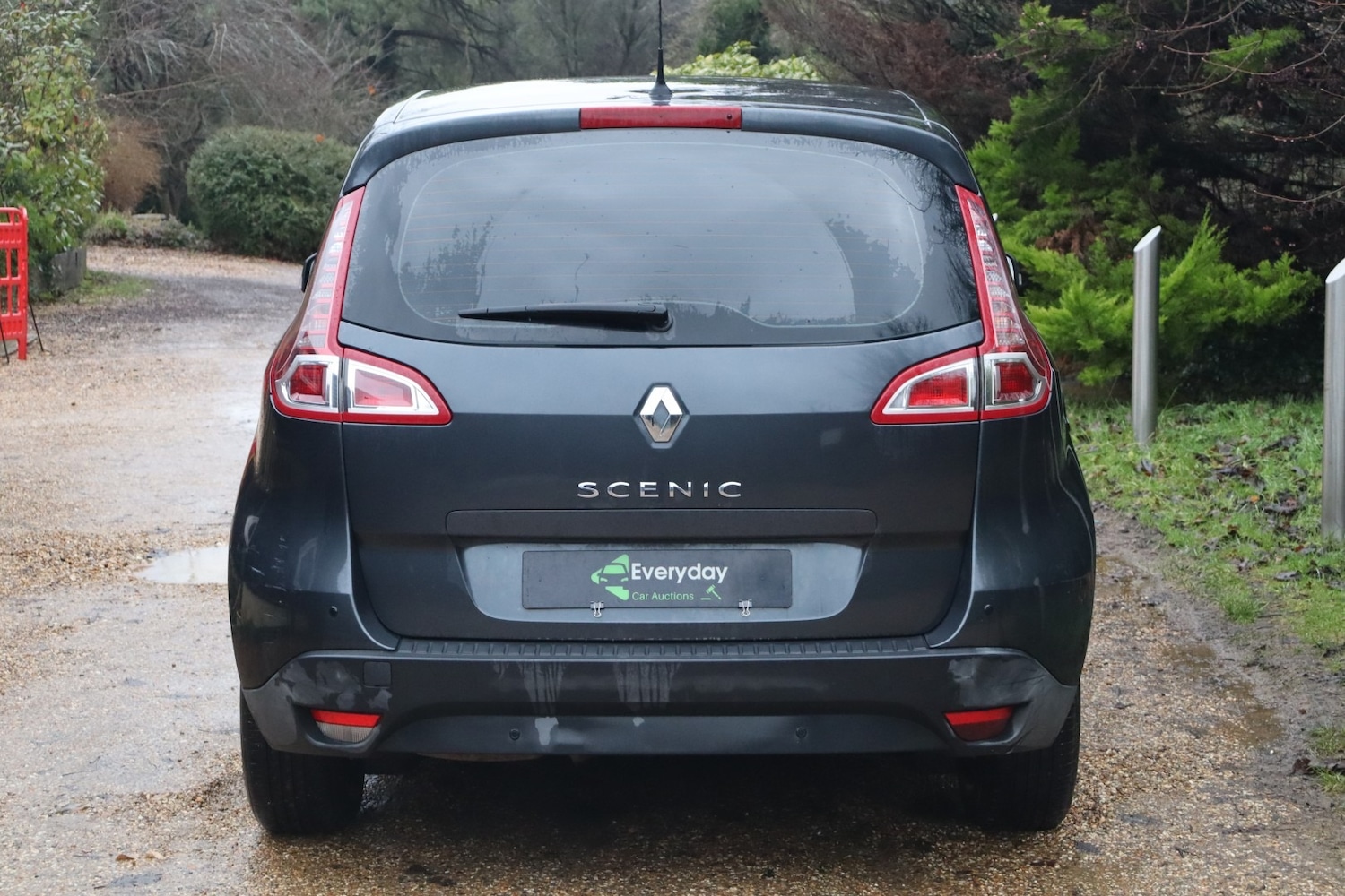 Used Renault Scenic 2009 for sale - 77274147: Photo 21