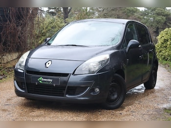 Used Renault Scenic 2009 for sale - 77274147: Photo