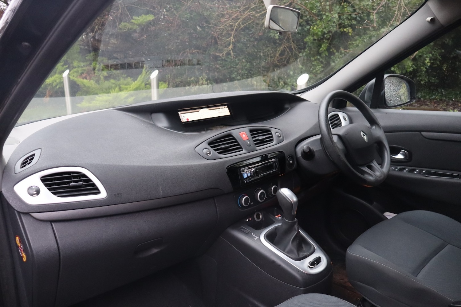 Used Renault Scenic 2009 for sale - 77274147: Photo 3