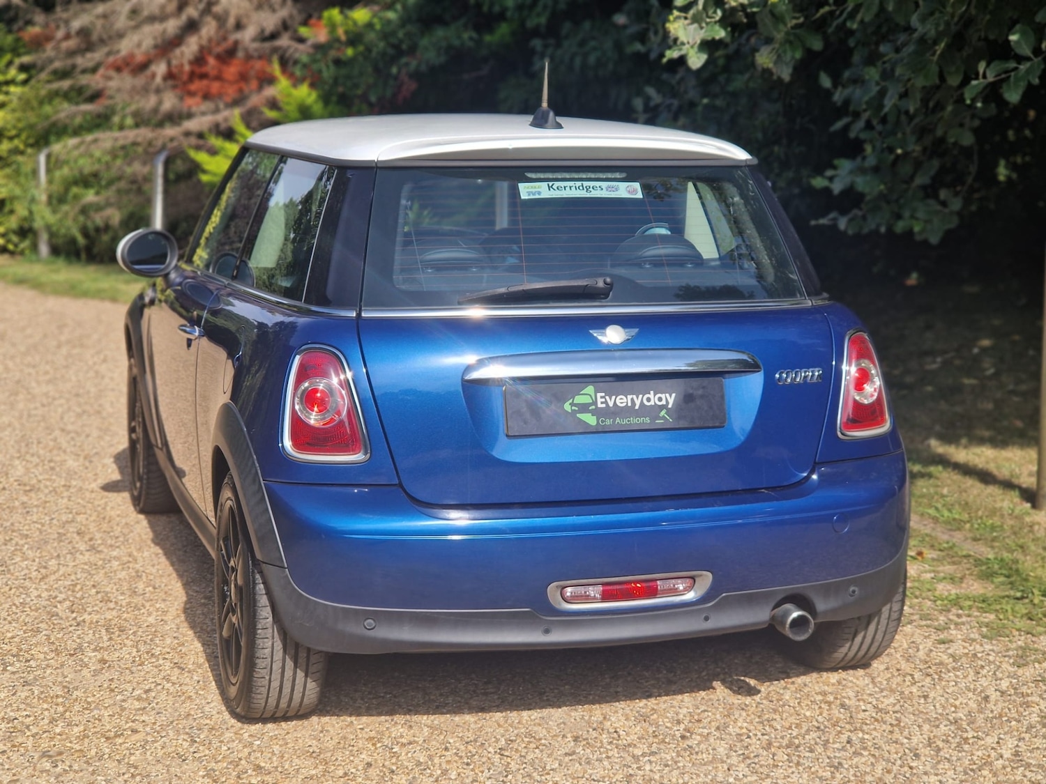 Vehicle 19