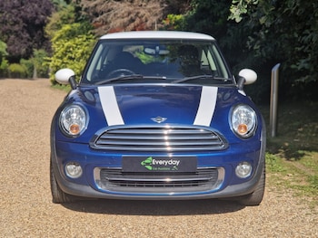 Used MINI Hatch 2012 for sale - 75714116: Photo