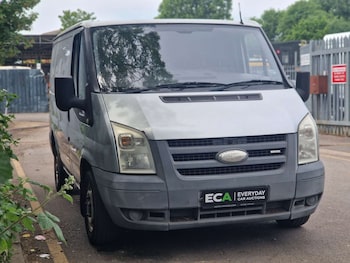 Used Ford Transit 2008 for sale - 78747857: Photo