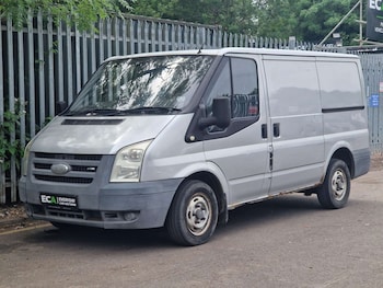 Used Ford Transit 2008 for sale - 78747857: Photo