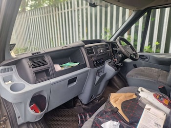 Used Ford Transit 2008 for sale - 78747857: Photo
