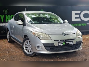 Used Renault Megane 2009 for sale - 78806621: Photo