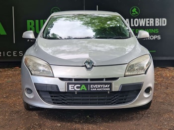 Used Renault Megane 2009 for sale - 78806621: Photo