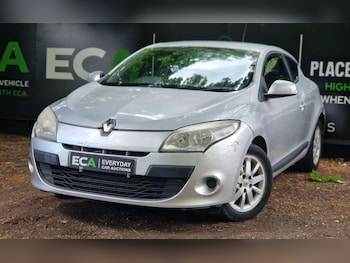 Used Renault Megane 2009 for sale - 78806621: Photo