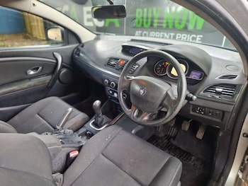 Used Renault Megane 2009 for sale - 78806621: Photo