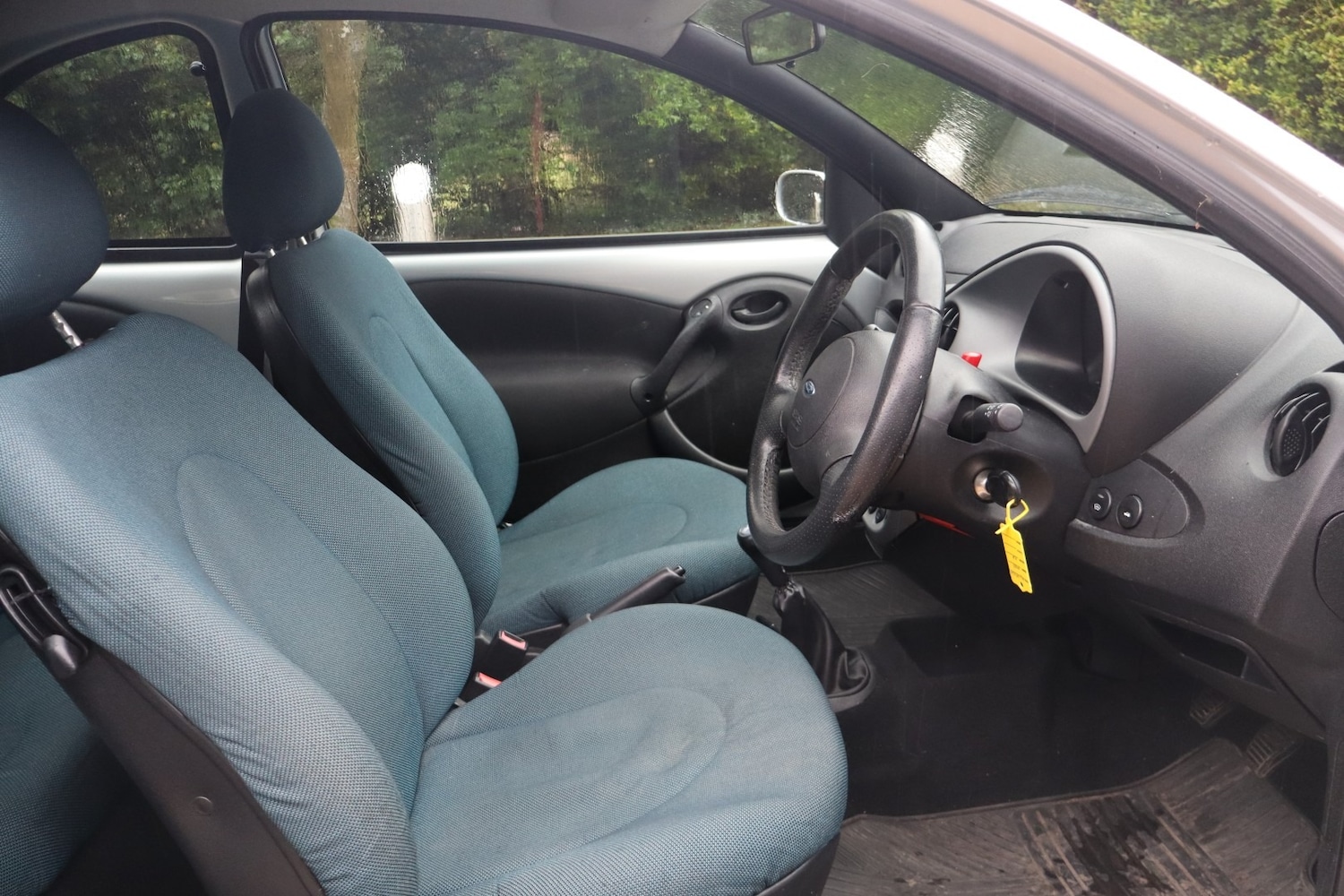Used Ford Ka 2008 for sale - 77274346: Photo 12