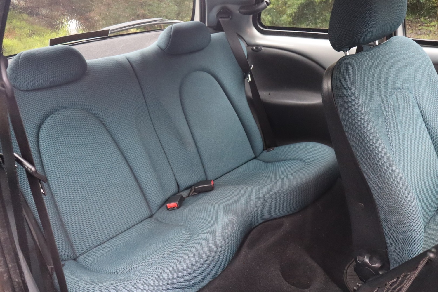 Used Ford Ka 2008 for sale - 77274346: Photo 13