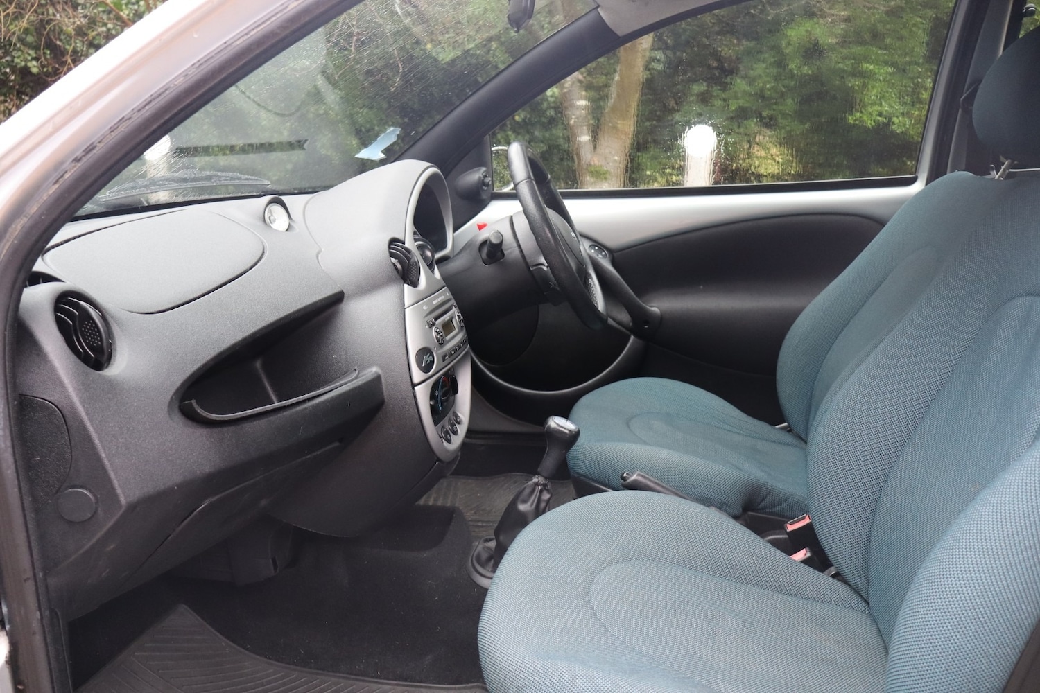 Used Ford Ka 2008 for sale - 77274346: Photo 14