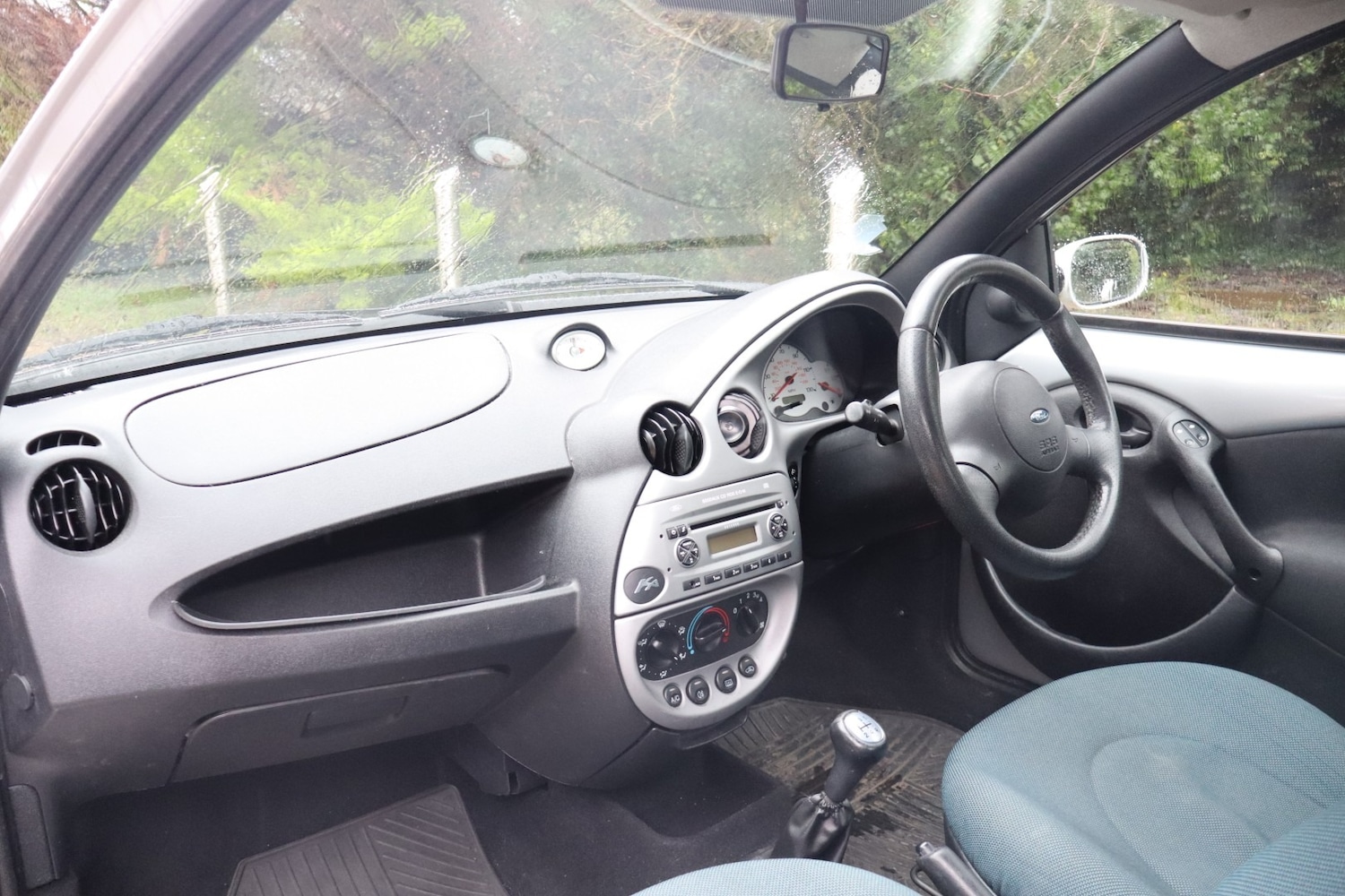Used Ford Ka 2008 for sale - 77274346: Photo 15