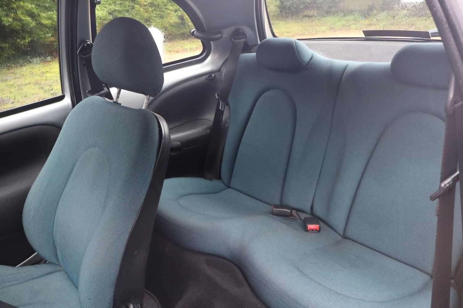 Used Ford Ka 2008 for sale - 77274346: Photo 17