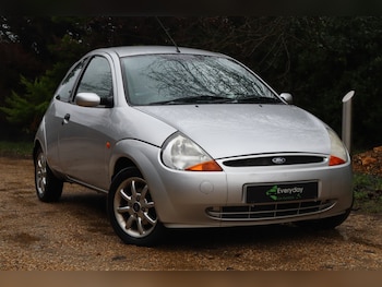 Used Ford Ka 2008 for sale - 77274346: Photo