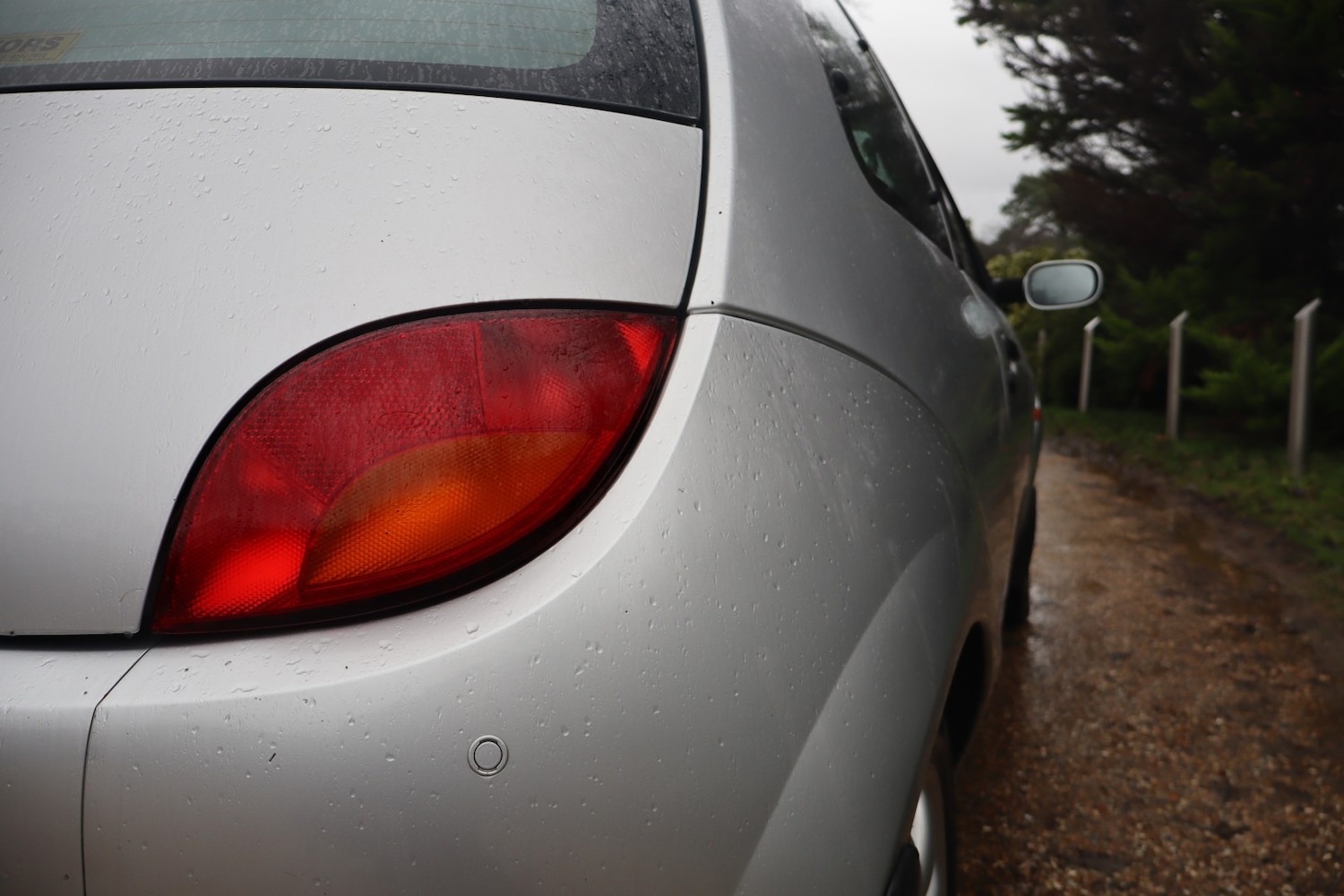 Used Ford Ka 2008 for sale - 77274346: Photo 21