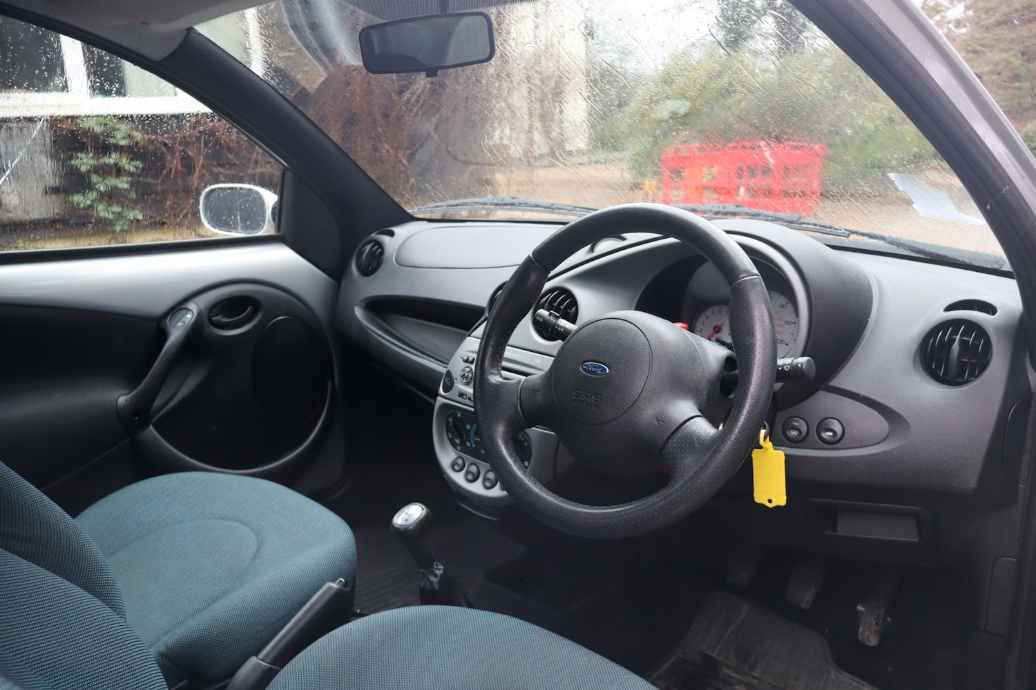 Used Ford Ka 2008 for sale - 77274346: Photo 3