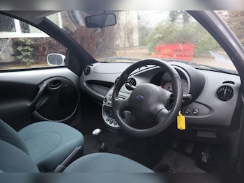 Used Ford Ka 2008 for sale - 77274346: Photo