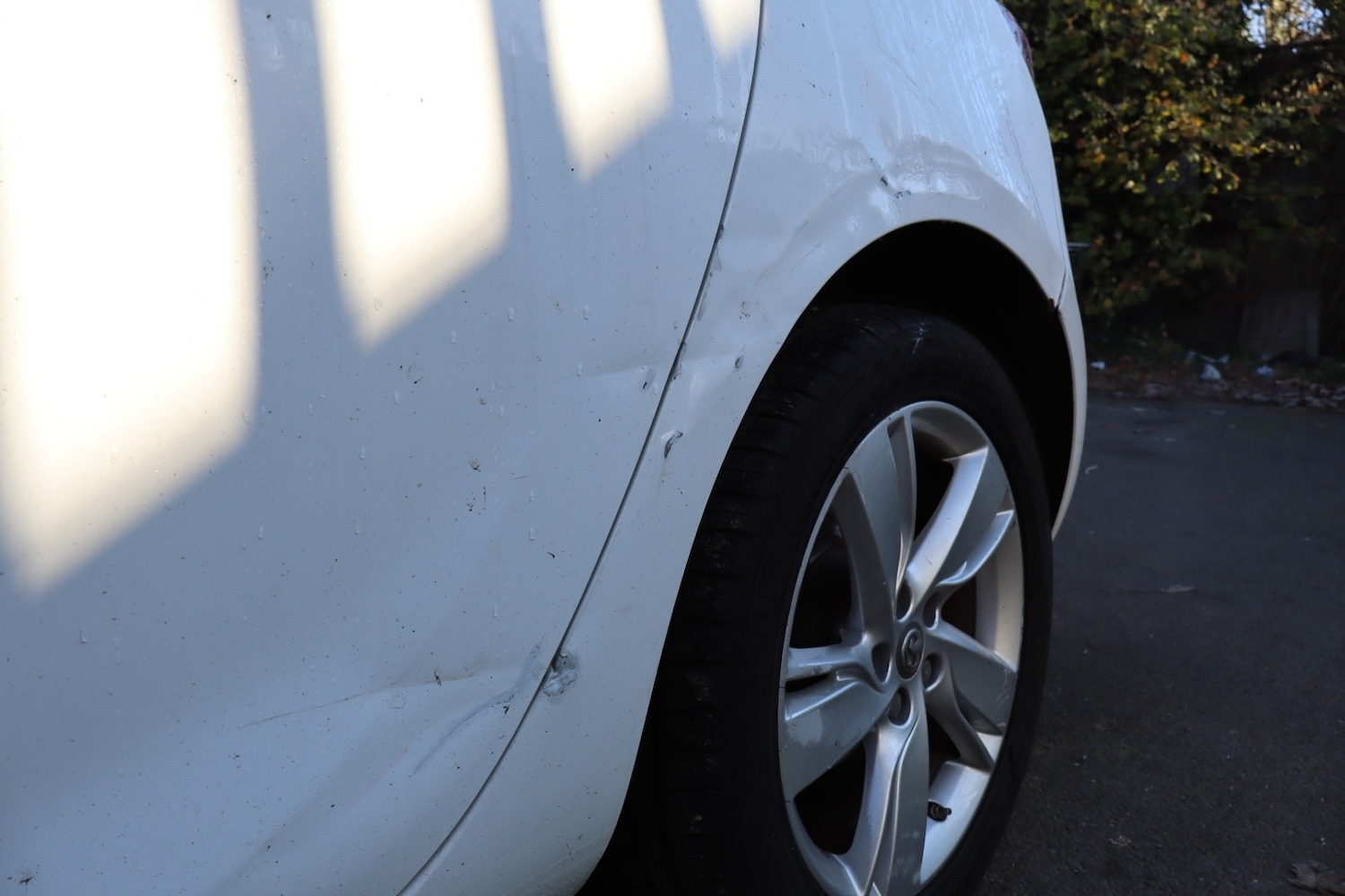 Used Vauxhall Astra 2014 for sale - 76650691: Photo 11