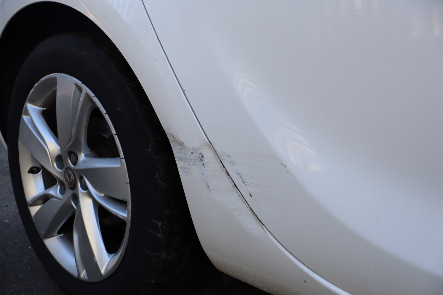 Used Vauxhall Astra 2014 for sale - 76650691: Photo 12