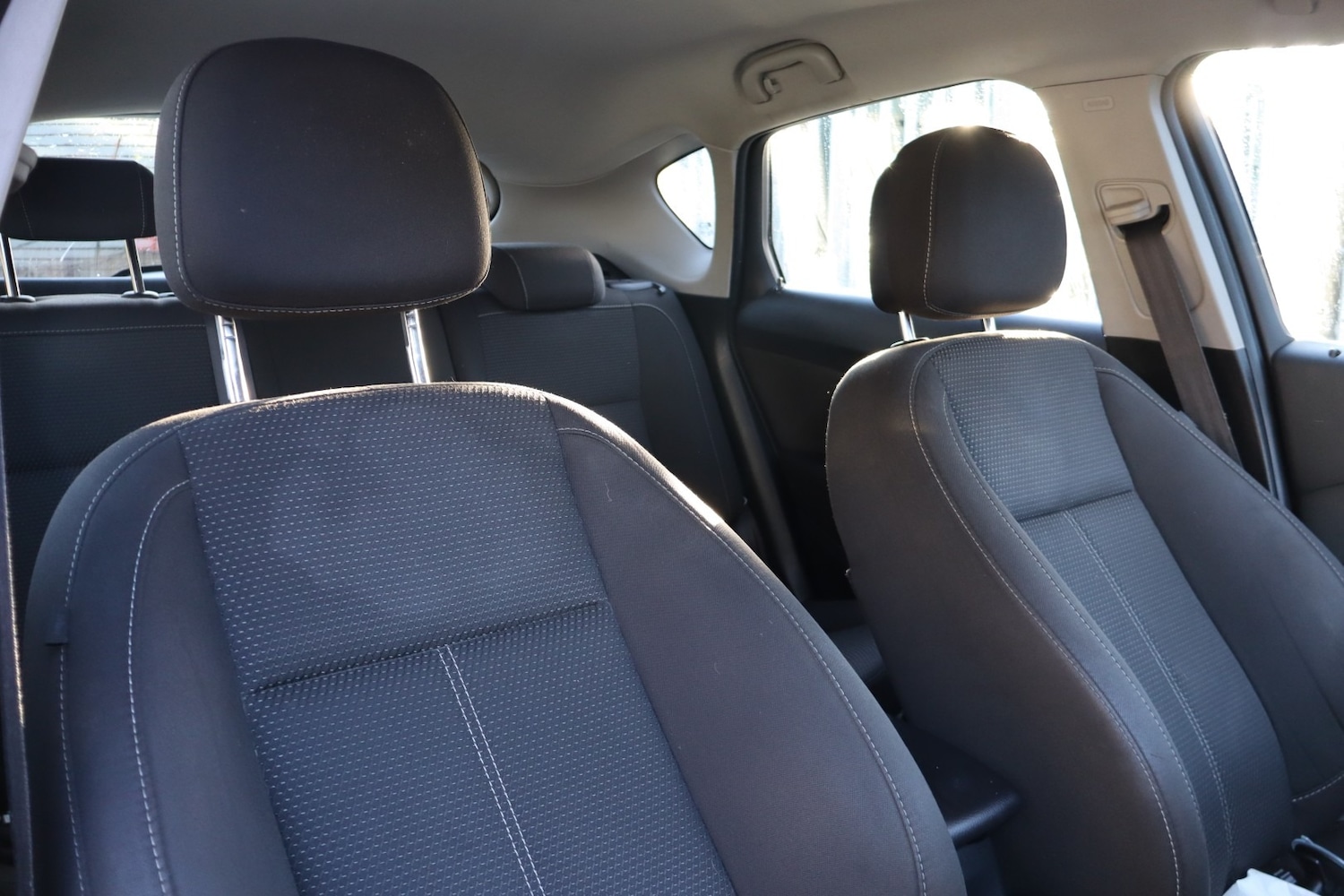 Used Vauxhall Astra 2014 for sale - 76650691: Photo 21