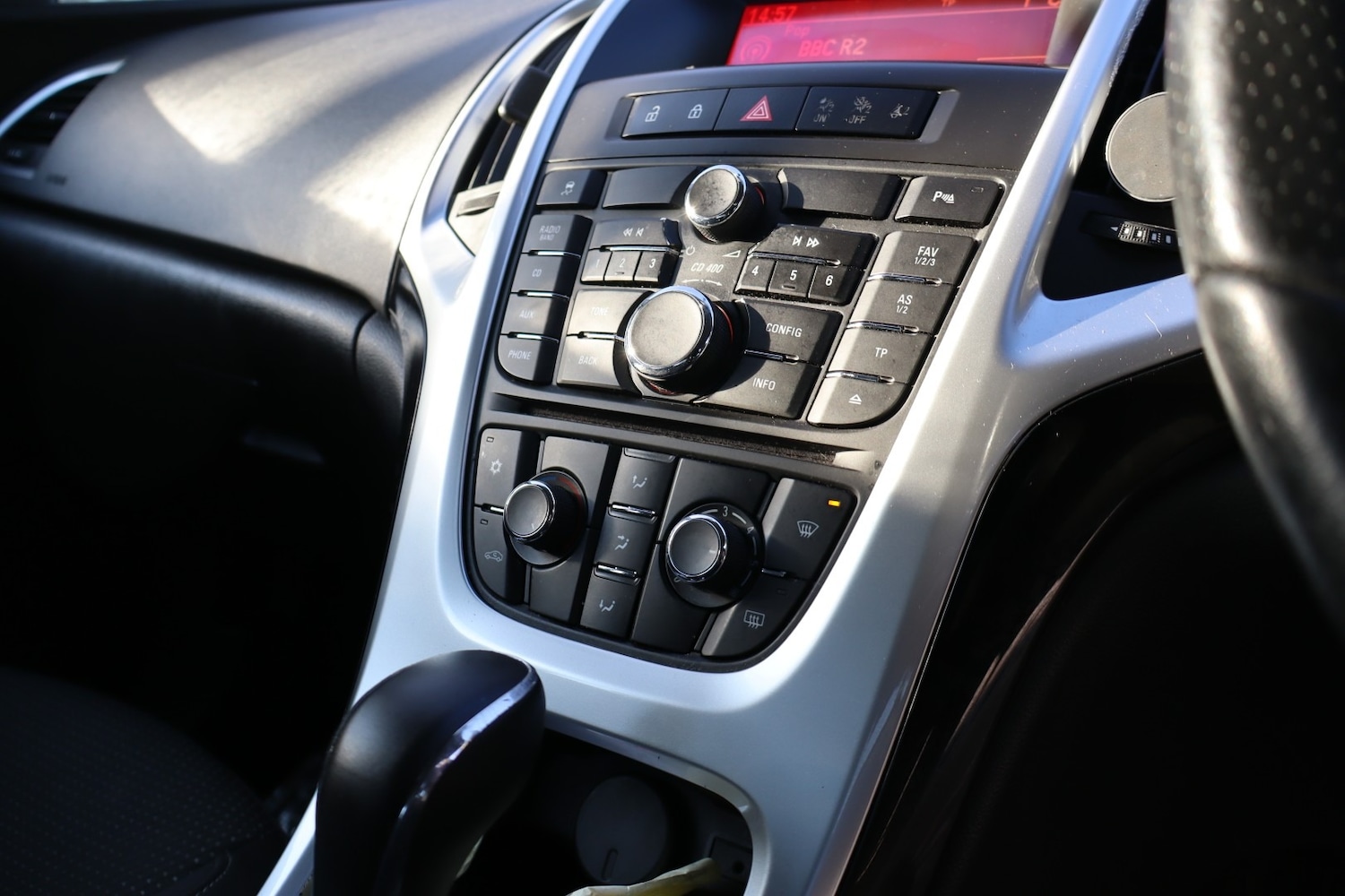 Used Vauxhall Astra 2014 for sale - 76650691: Photo 23