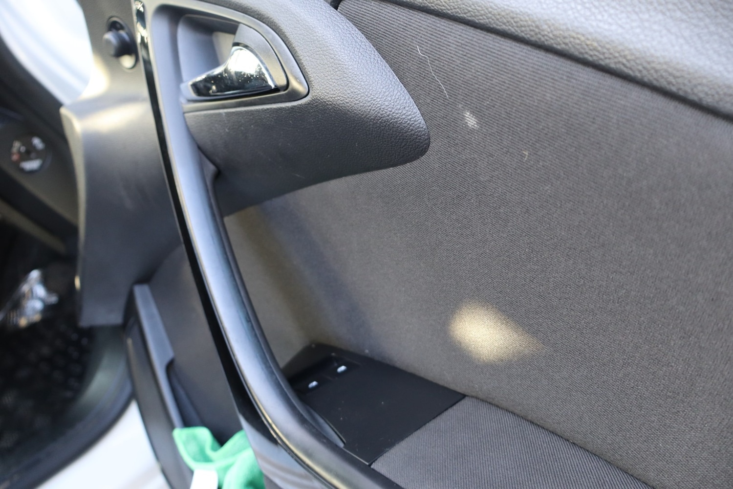 Used Vauxhall Astra 2014 for sale - 76650691: Photo 24