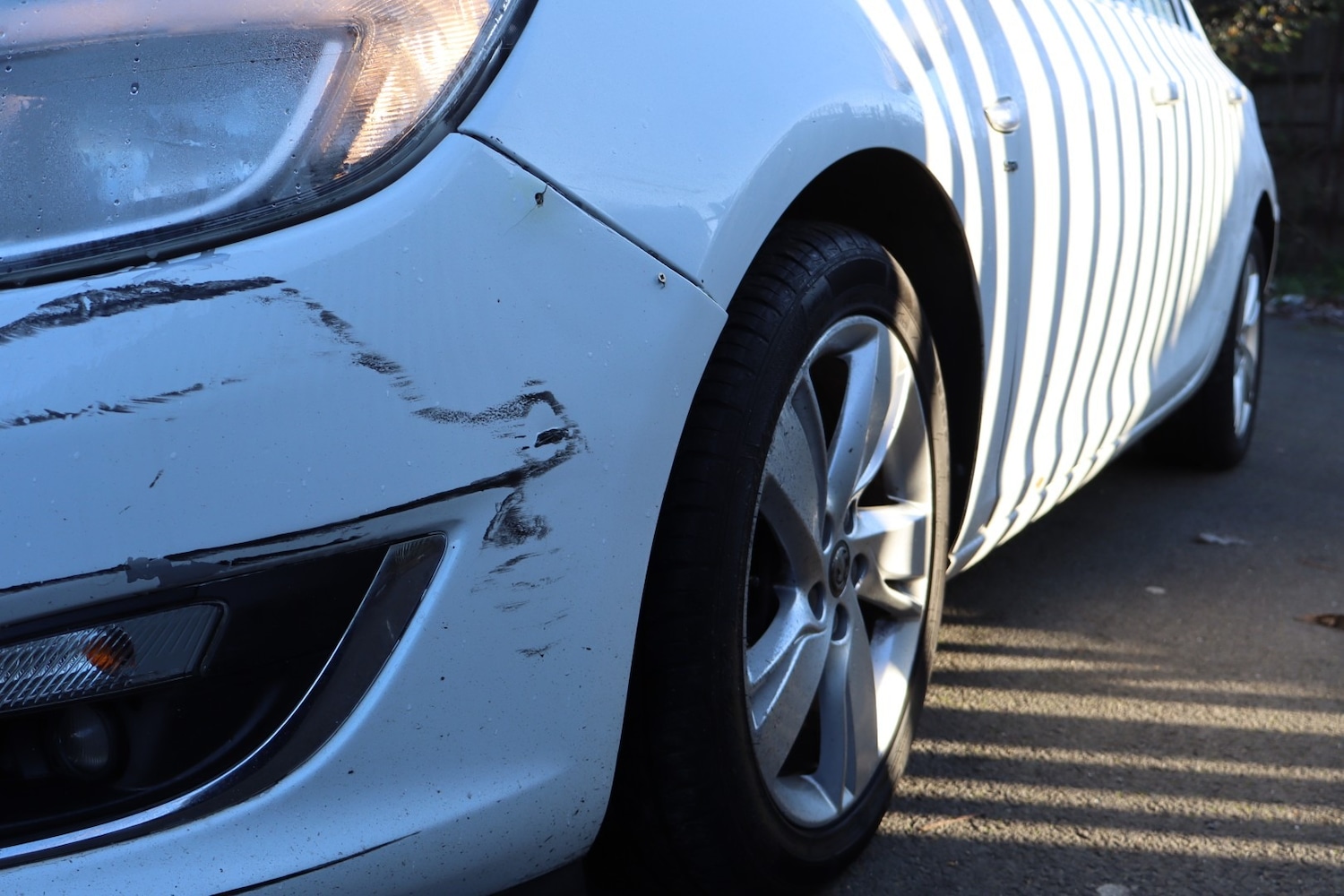 Used Vauxhall Astra 2014 for sale - 76650691: Photo 8